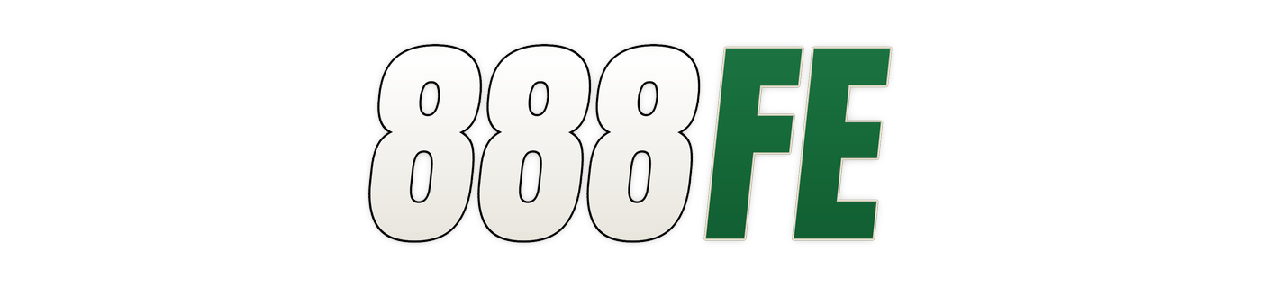 888fe Logo